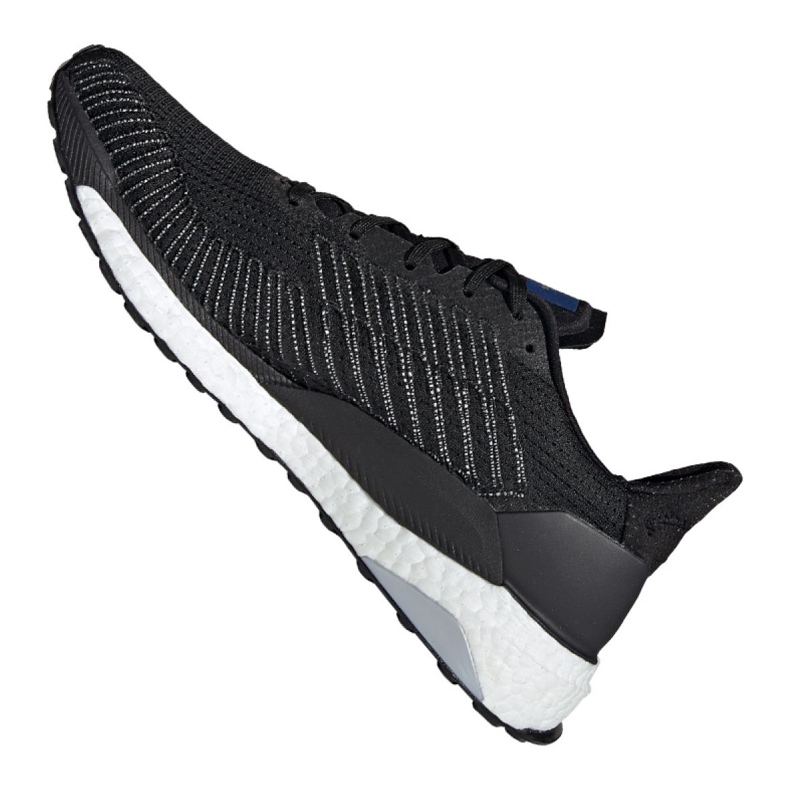 Adidas Solar Boost 19 M F34100 negru 1