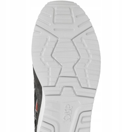 Pantofi Asics Gel-Lyte Iii M H6X2L-9090 negru gri 1 Pantofi Asics Gel-Lyte Iii M H6X2L-9090 negru gri 1