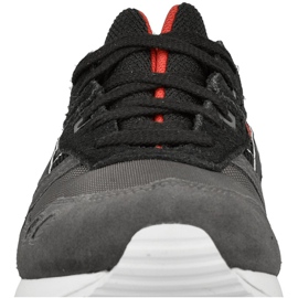 Pantofi Asics Gel-Lyte Iii M H6X2L-9090 negru gri 2