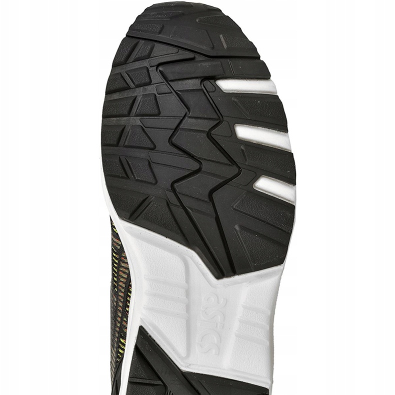 Pantofi Asics GEL-KAYANO Trainer Evo M HN6D0-8873 multicolor 1