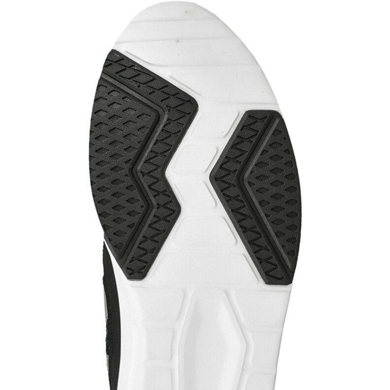 Pantofi Asics Lyte-Jogger M H7G1N-9097 negru 1