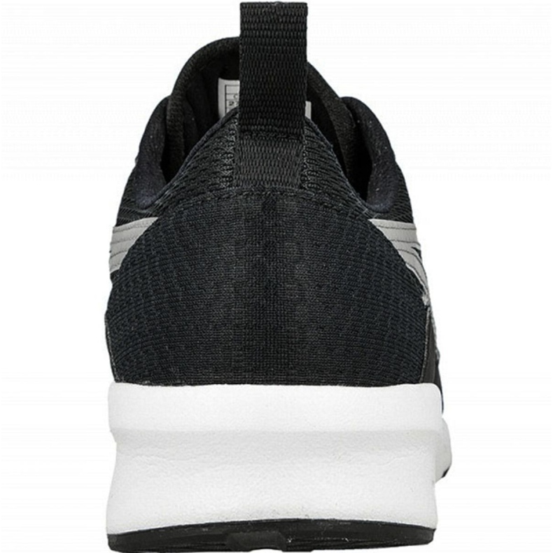 Pantofi Asics Lyte-Jogger M H7G1N-9097 negru 2