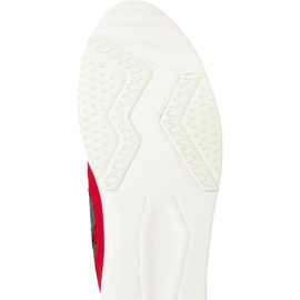 Pantofi Asics Lyte-Jogger M H7G1N-2395 roșu 1