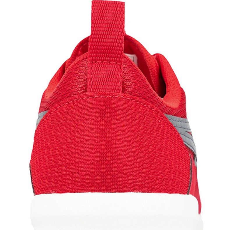 Pantofi Asics Lyte-Jogger M H7G1N-2395 roșu 2