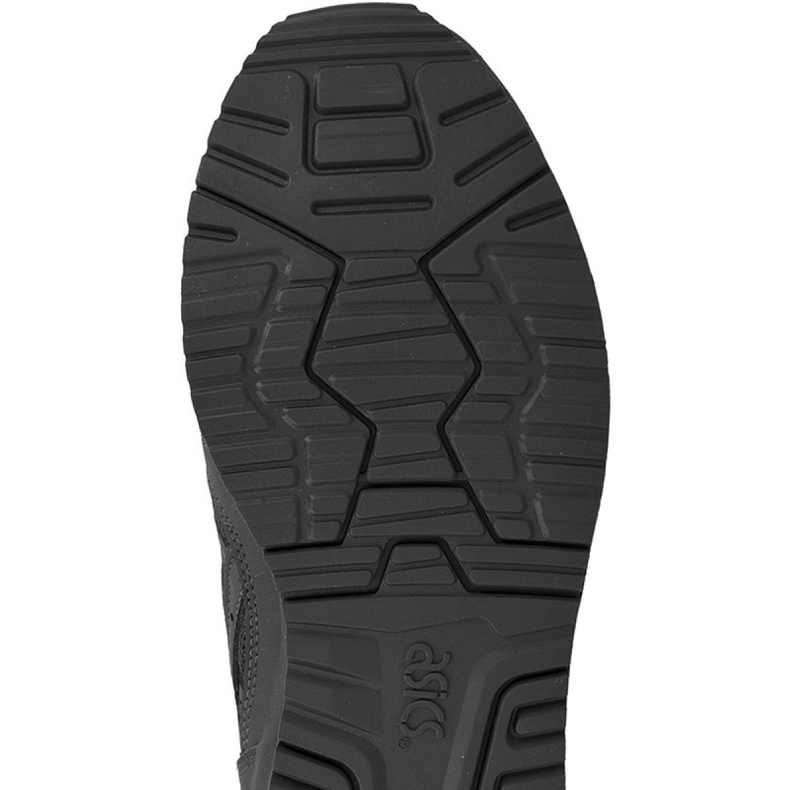 Pantofi Asics Gel-Lyte Iii M H7N3N-9090 negru 1