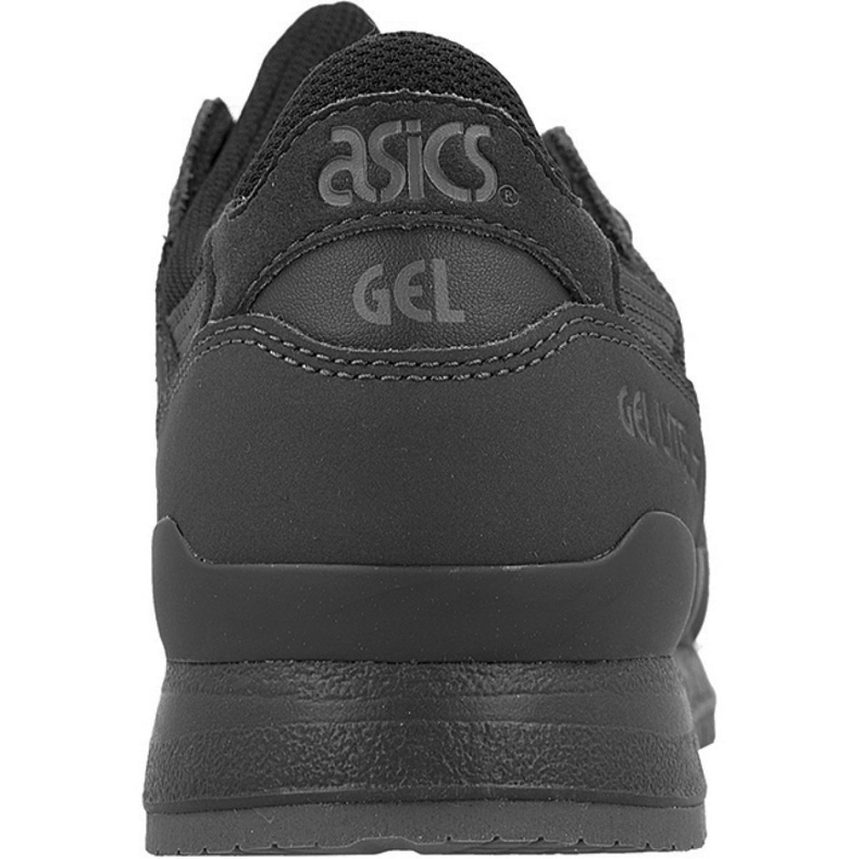 Pantofi Asics Gel-Lyte Iii M H7N3N-9090 negru 2