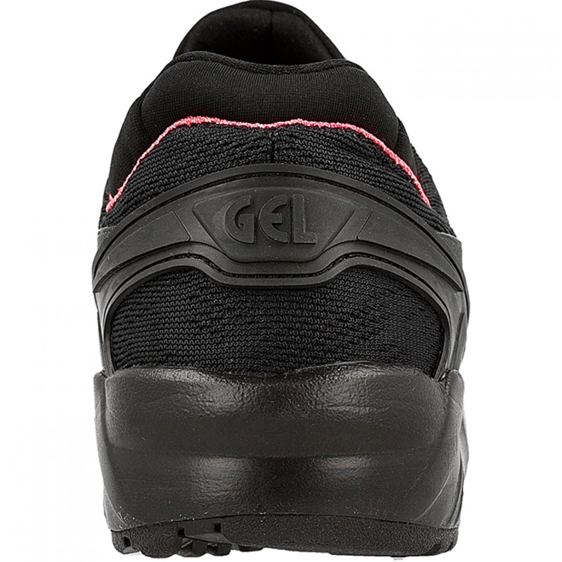 Pantofi Asics Gel-KAYANO Trainer Evo W H7Q6N-9090 negru 2
