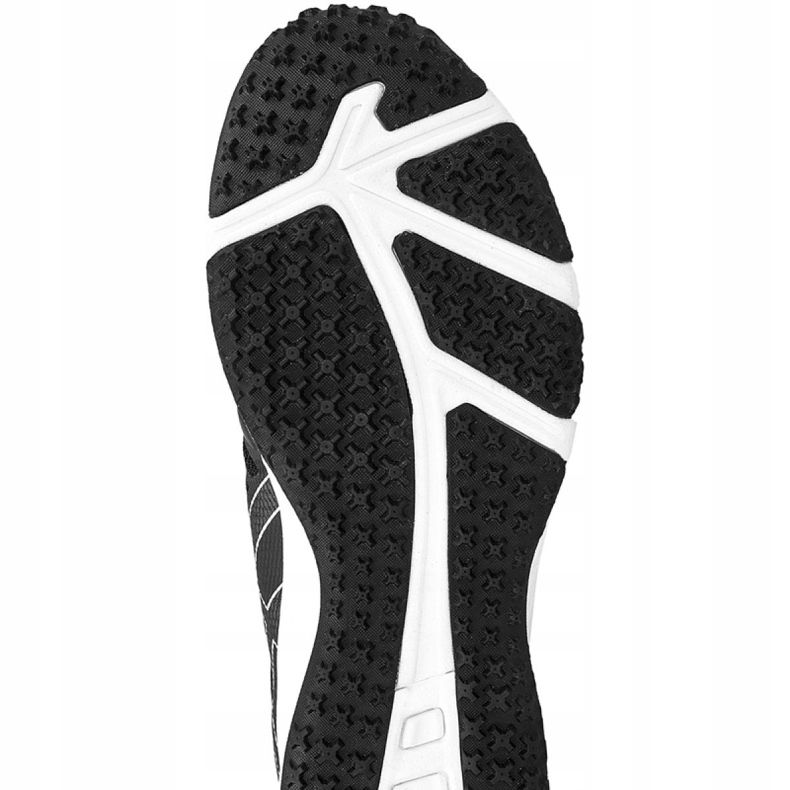 Pantofi de antrenament Asics fuzeX Tr M S613N-9099 negru 1