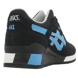 Asics Gel-Lyte Iii M H6B1Y-9039 negru 1