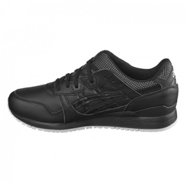 Asics Gel Lyte Iii M HL701-9090 negru 1