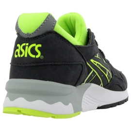 Pantofi Asics Gel Lyte VW H609N-1616 negru 1
