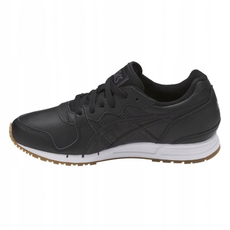 Asics Gel Movimentum W HL7G7-9090 negru 1