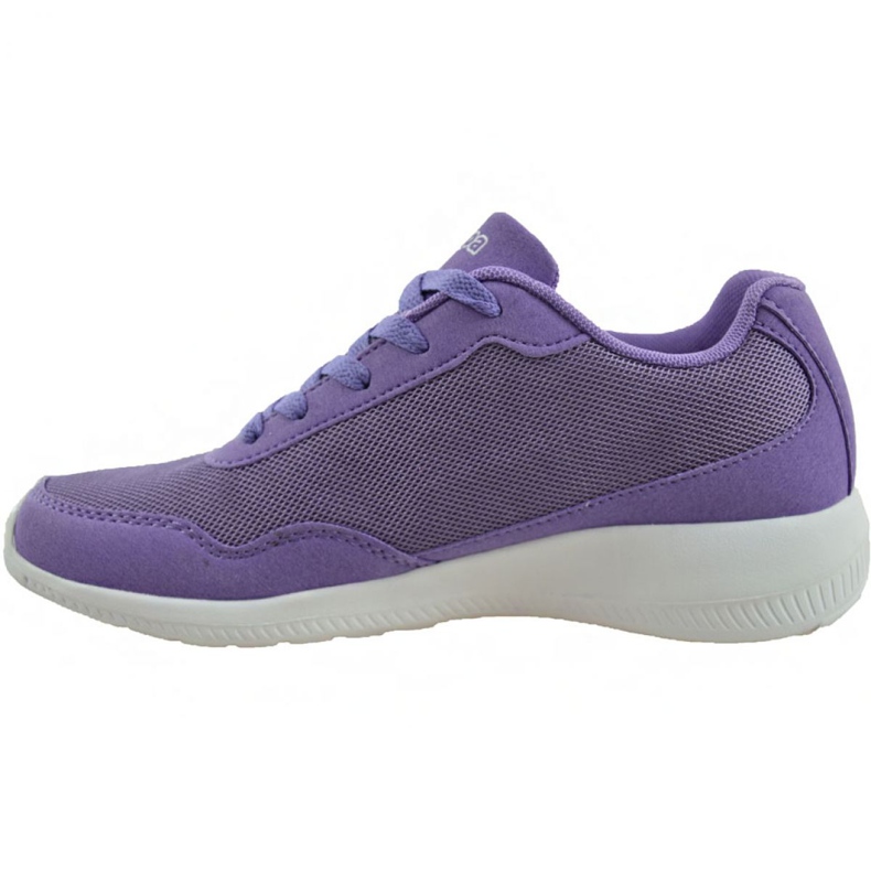 Pantofi de antrenament Kappa Follow W 242495 2310 violet 2