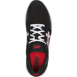 Asics Gelsaga Sou M 1191A112 001 negru 2 Asics Gelsaga Sou M 1191A112 001 negru 2