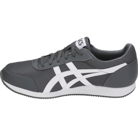 Pantofi Asics Curreo Ii M 1191A157-021 gri 1