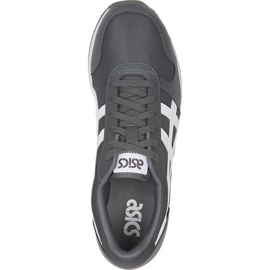 Pantofi Asics Curreo Ii M 1191A157-021 gri 2