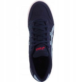 Asics Aaron M 1201A008 401 albastru marin 1