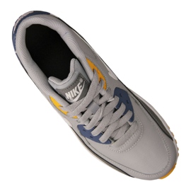Nike Air Max 90 Ltr Gs Jr 833412-026 gri 2