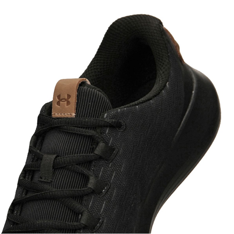 Under Armour Ripple Eleveted M 3021651-002 negru 1