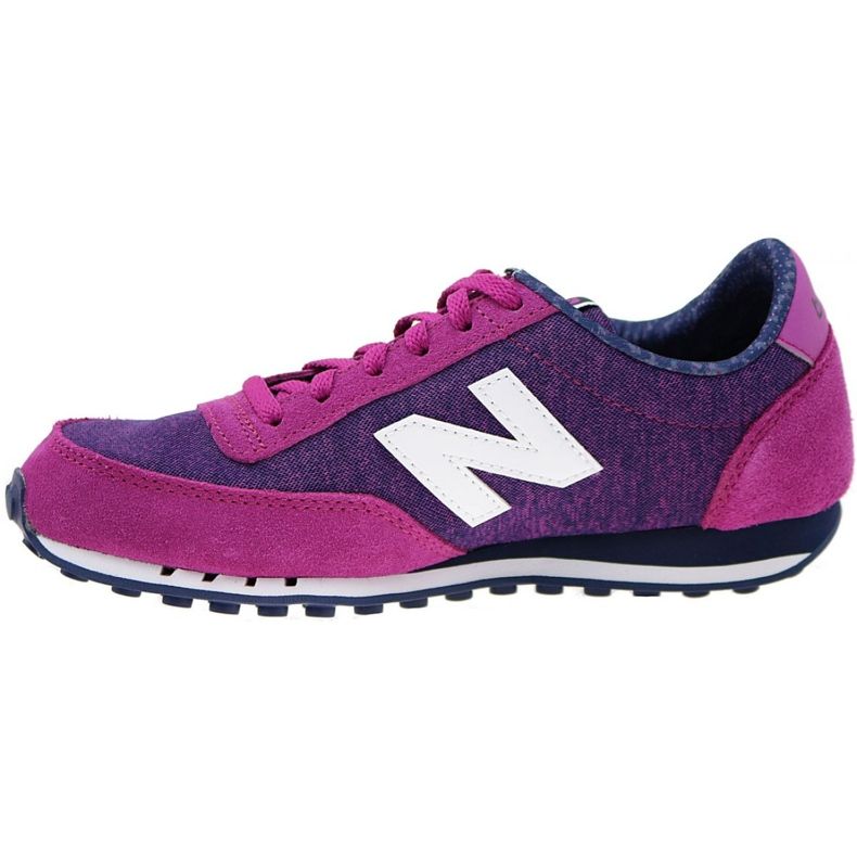 Pantofi New Balance W WL410OPB violet roz 1 Pantofi New Balance W WL410OPB violet roz 1
