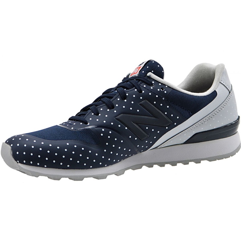 Încălțăminte New Balance W WR996KP albastru marin 1