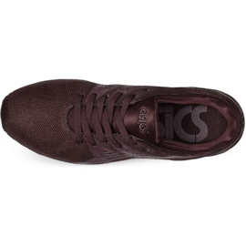 Asics Gel-Kayano Trainer Evo M HN6A0-5252 roșu multicolor 2