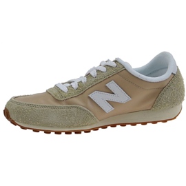 Pantofi New Balance M U410SD bej 1
