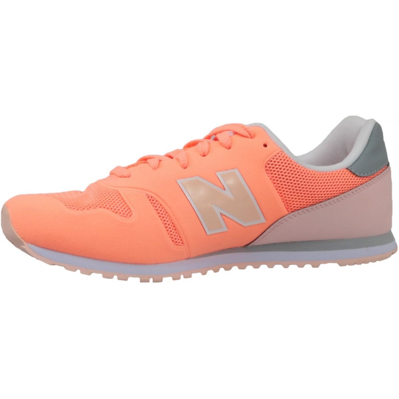 Încălțăminte New Balance W KD373CRY portocale 1 Încălțăminte New Balance W KD373CRY portocale 1