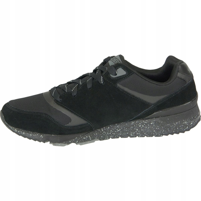 Pantofi Skechers Og 90 M 52350-BBK negru 1