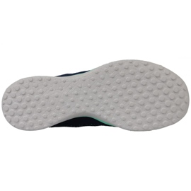 Pantofi Skechers Microburst W 23327-NVGR gri multicolor 3