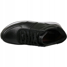 Pantofi Skechers Daines M 68547-BLK negru 2