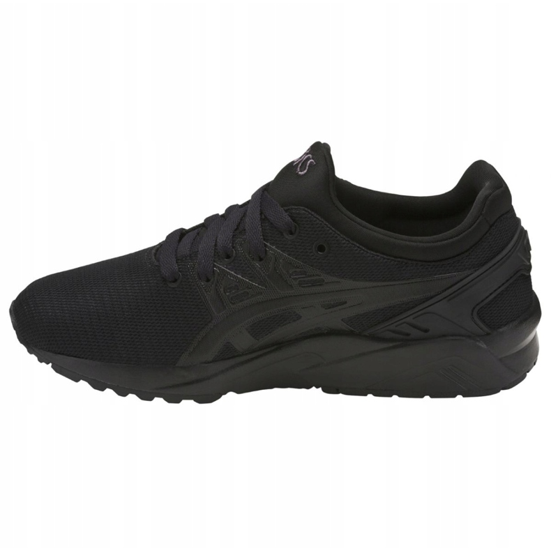 Asics Gel-Kayano Trainer Evo W C7A0N-9090 negru 1