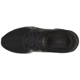 Asics Gel-Kayano Trainer Evo W C7A0N-9090 negru 2