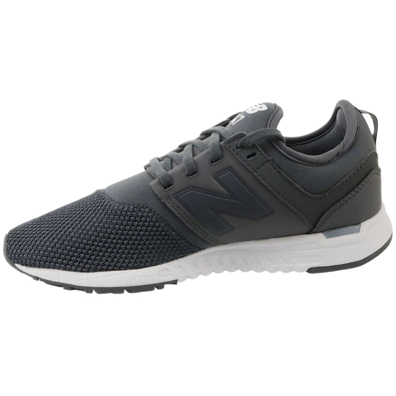 Pantofi New Balance W WRL247CA gri 1