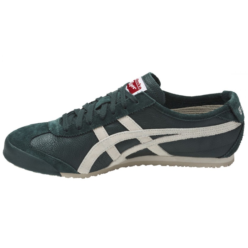 Asics Pantofi Onitsuka Tiger Mexico 66 Vin M D2J4L-8502 verde 1