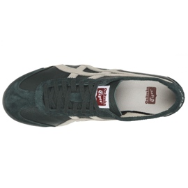 Asics Pantofi Onitsuka Tiger Mexico 66 Vin M D2J4L-8502 verde 2