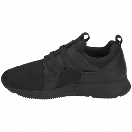 Pantofi Asics Gel-Lyte V Sanze M H8H4L-9090 negru 1