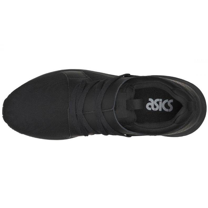 Pantofi Asics Gel-Lyte V Sanze M H8H4L-9090 negru 2