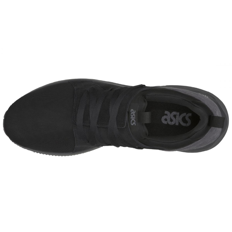 Asics Gel-Lyte V Sanze M H817L-9097 negru 2
