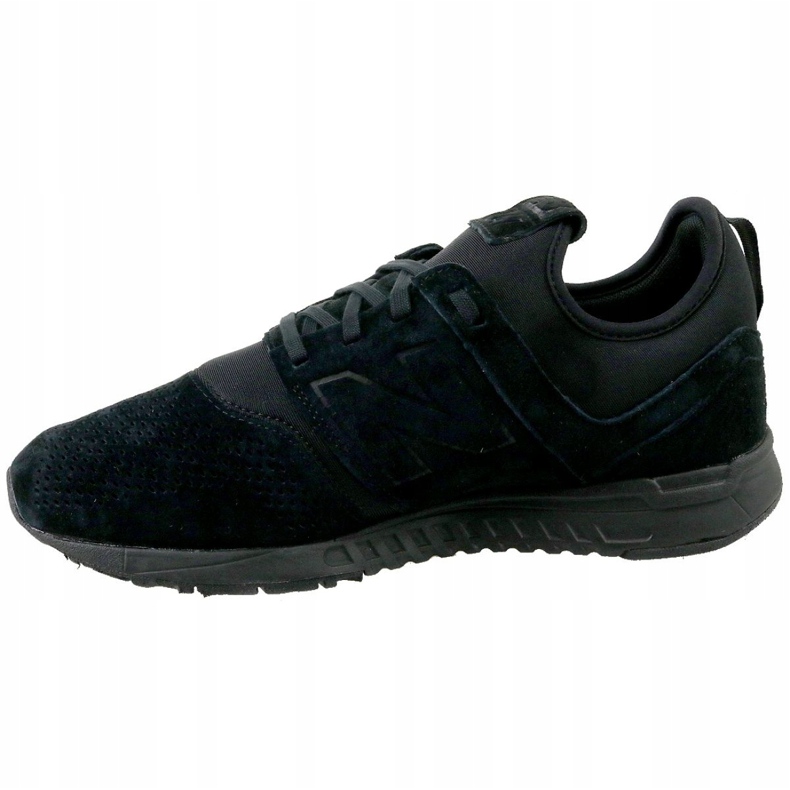 Încălțăminte New Balance MRL247TB negru 1