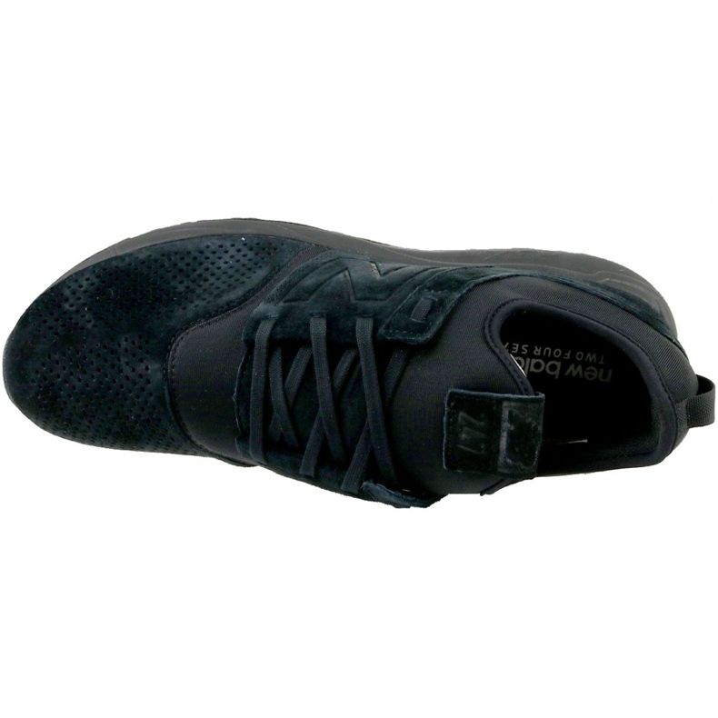 Încălțăminte New Balance MRL247TB negru 2