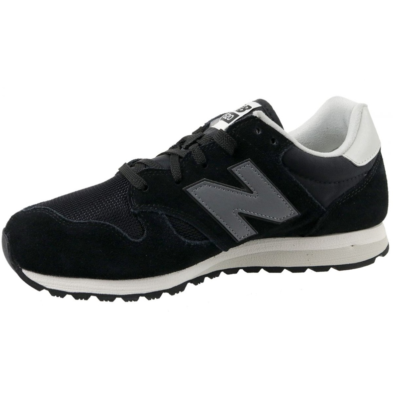 Pantofi New Balance M U520CE negru 1
