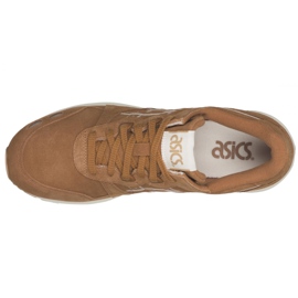 Pantofi Asics Gel-Lyte M H8G2L-2121 maro 2