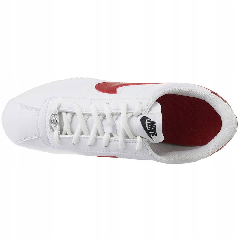 Nike Cortez Basic Sl Gs Jr 904764-103 alb 2