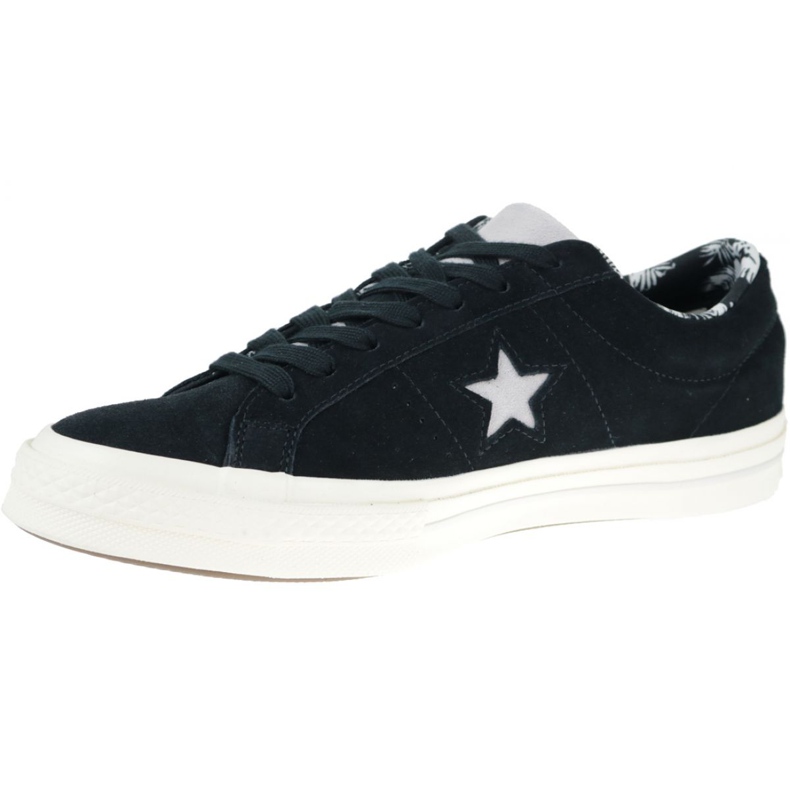 Pantofi Converse One Star M C160584C negru 1
