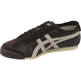 Asics Pantofi Onitsuka Tiger Mexico 66 Vin M D2J4L-2912 maro 1
