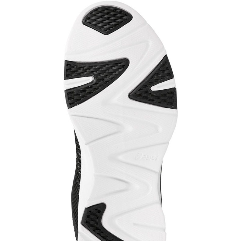 Pantofi de antrenament Asics Gel-FIT Tempo 3 W S752N-9093 negru 1