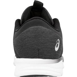 Pantofi de antrenament Asics Gel-FIT Tempo 3 W S752N-9093 negru 2