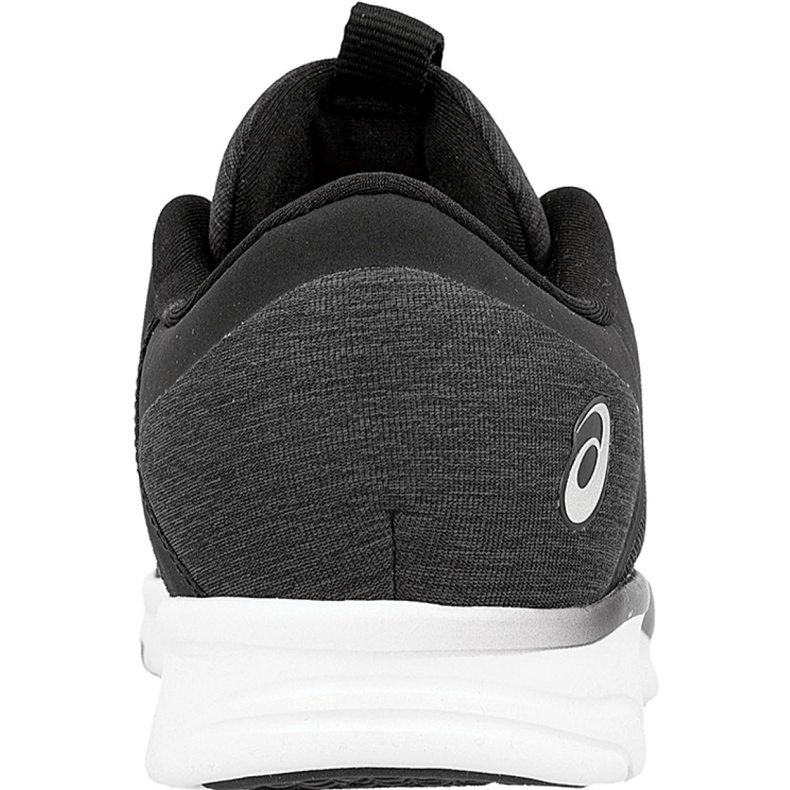 Pantofi de antrenament Asics Gel-FIT Tempo 3 W S752N-9093 negru 2