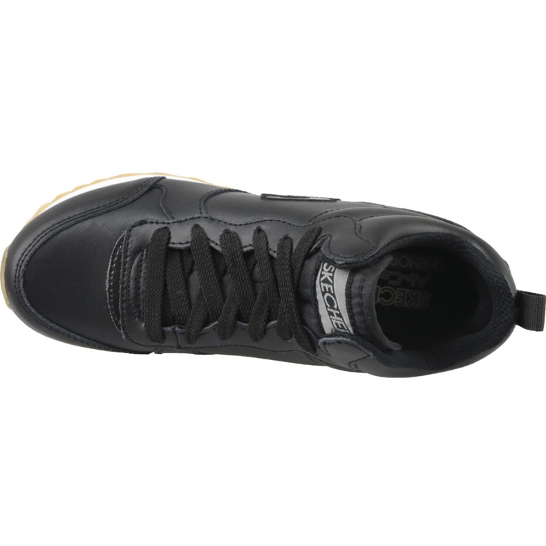 Pantofi Skechers Og 85 W 128-BLK negru 2